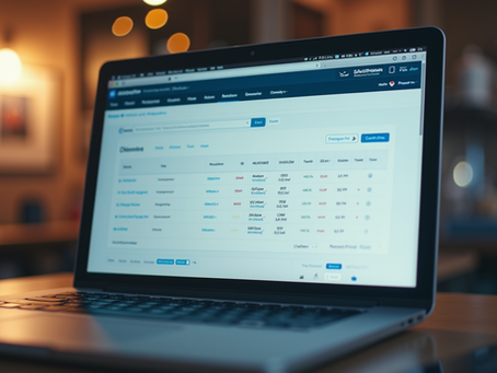 Simplify Travel with Flight Price Alerts