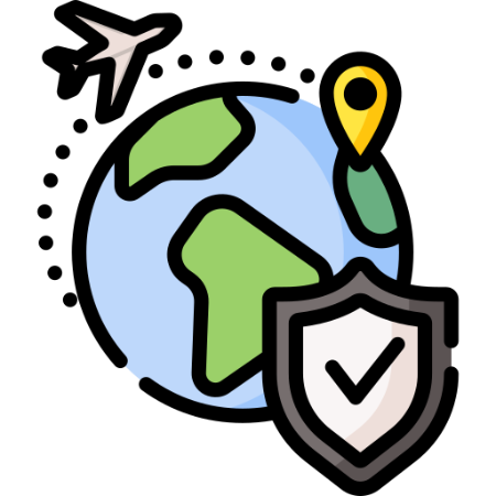 Automated flight price monitoring system processing airplane bookings hands-free