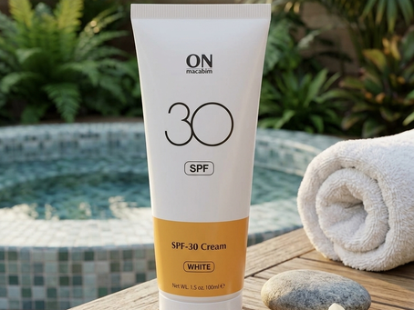 Why Wearing SPF Every Day Is the Best Thing You Can Do for Your Skin