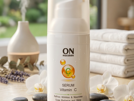 Why Vitamin C Serum Should Be a Staple in Your Skincare Routine