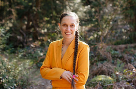 SPEPLÓL TANYA ZILINSKI Headshot Photo