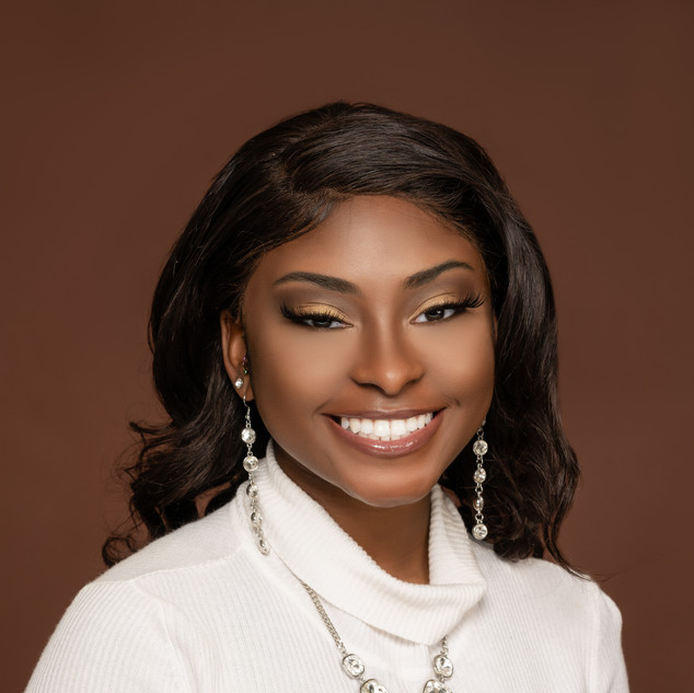 Sidnei Yarborough
