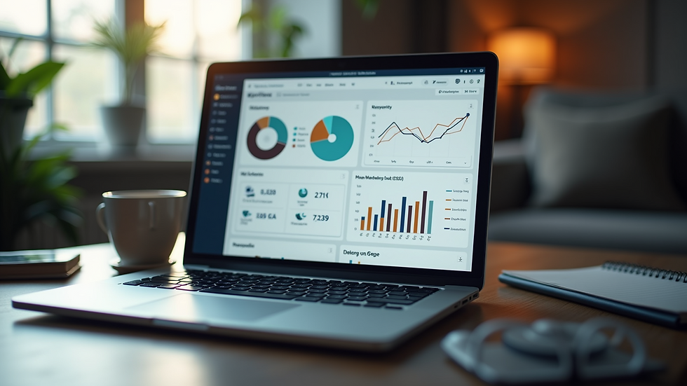 Understanding the Role of Digital Public Relations in Modern Marketing