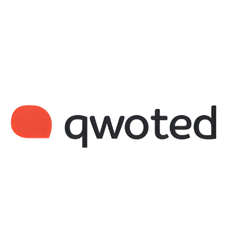 Qwoted Logo