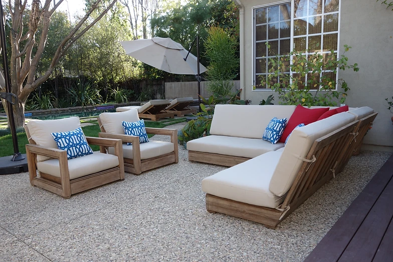 Teak Patio Furniture Teak Patio Furniture