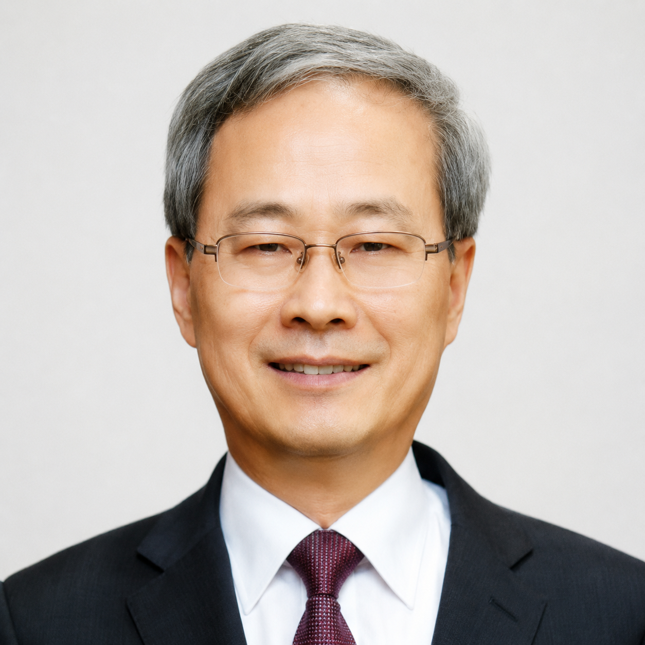 Hon. Kong-Hyun Lee