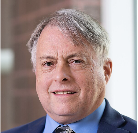 Doug Bandow