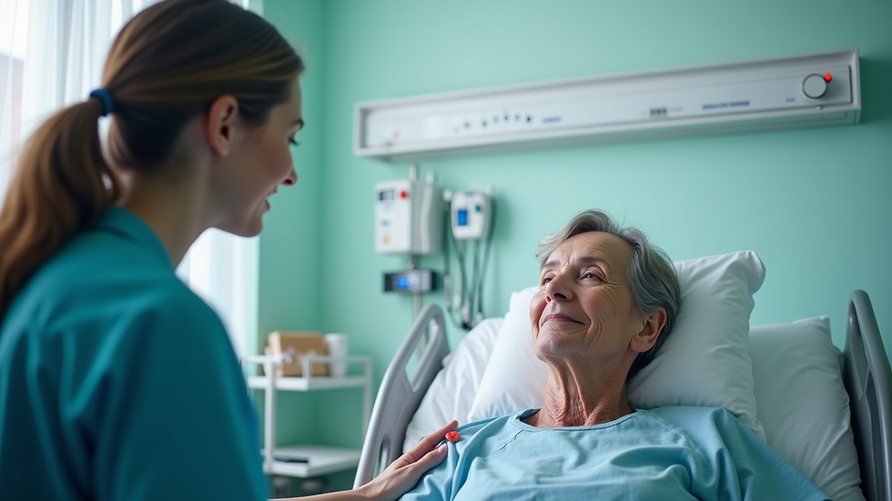 Empowering Rare Disease Caregivers: Resources & Community Support