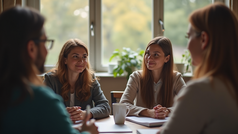 Rare Disease Support: Community Stories & Resources