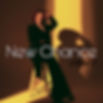 Album Cover of "New Chance", latest AnnA's EP