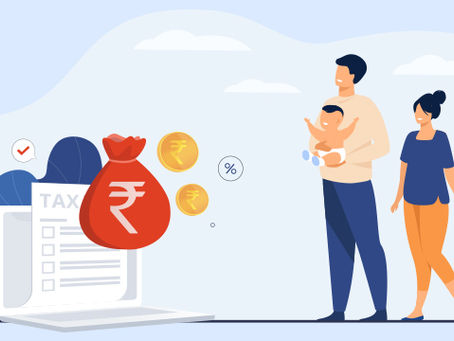How to Save Taxes by Creating a Hindu Undivided Family (HUF) ?