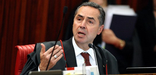 Por maioria de votos, STF julga improcedente a ADI 5135