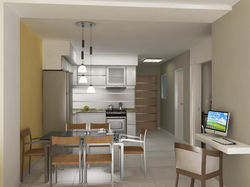 Departamentos de 4 ambientes