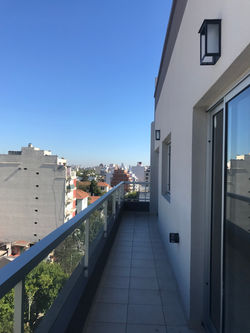 Departamento 7º piso