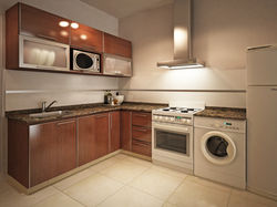 Departamento B - 2 ambientes