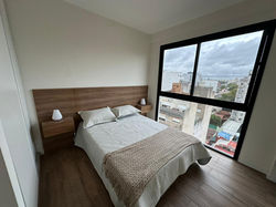 DOS AMBIENTES 01 Y 02 PISO 1 A 9