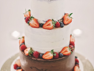 Wedding Open Days - Autumn 2018