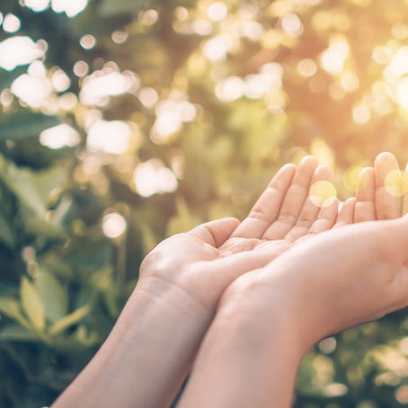Unexpected Blessings for the Young Adult Community