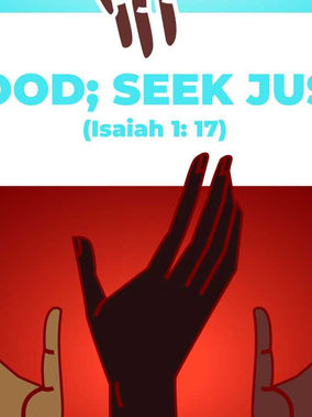 Ecumenism: "The Bond of Peace" (Eph. 4:3)