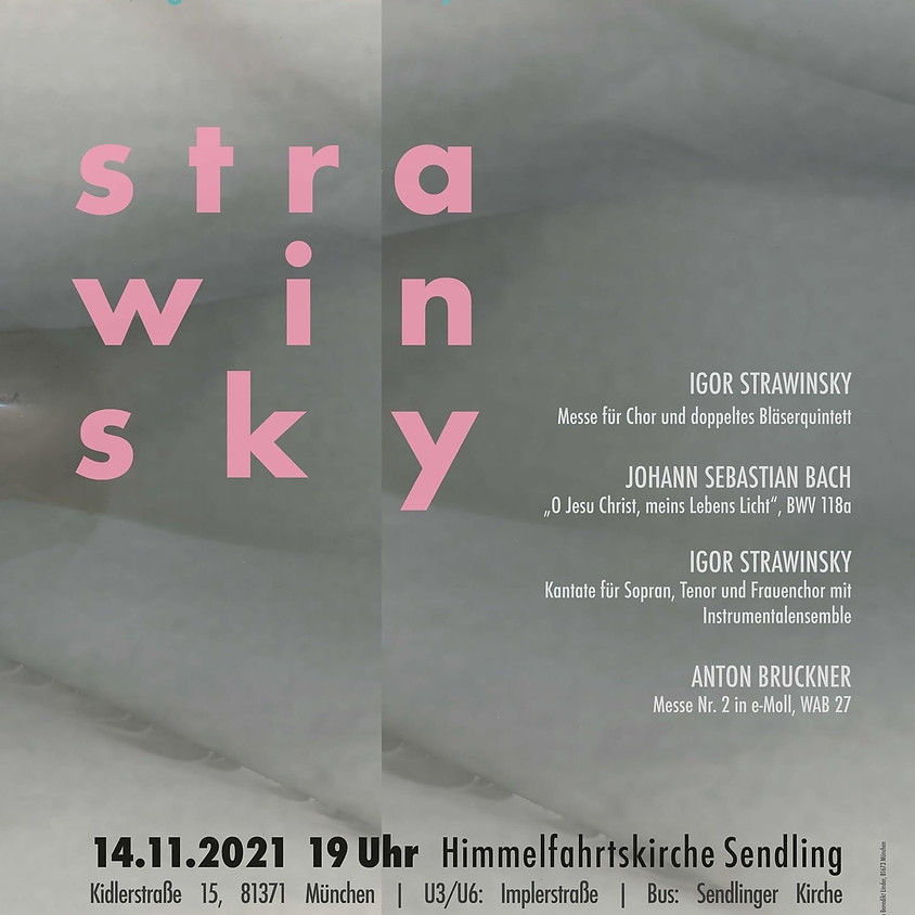 Stravinsky