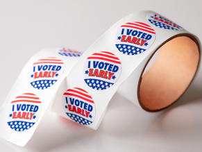 Early Voting Information