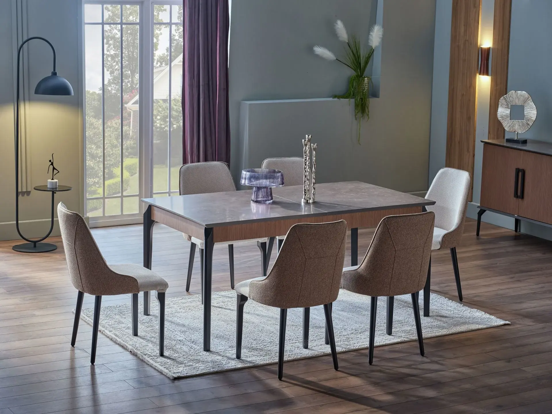 Matilda Salle à Manger