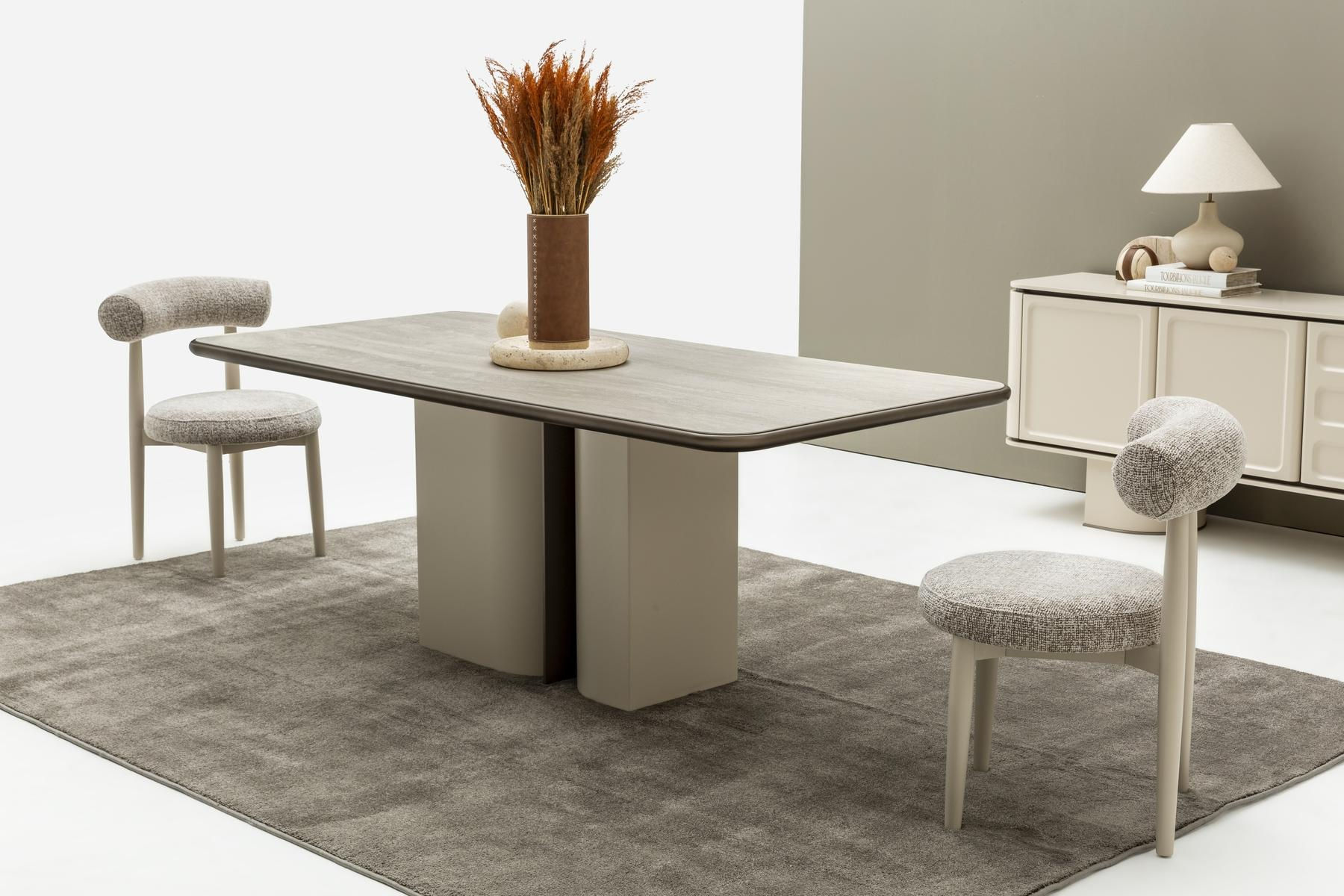 Soho Salle à Manger