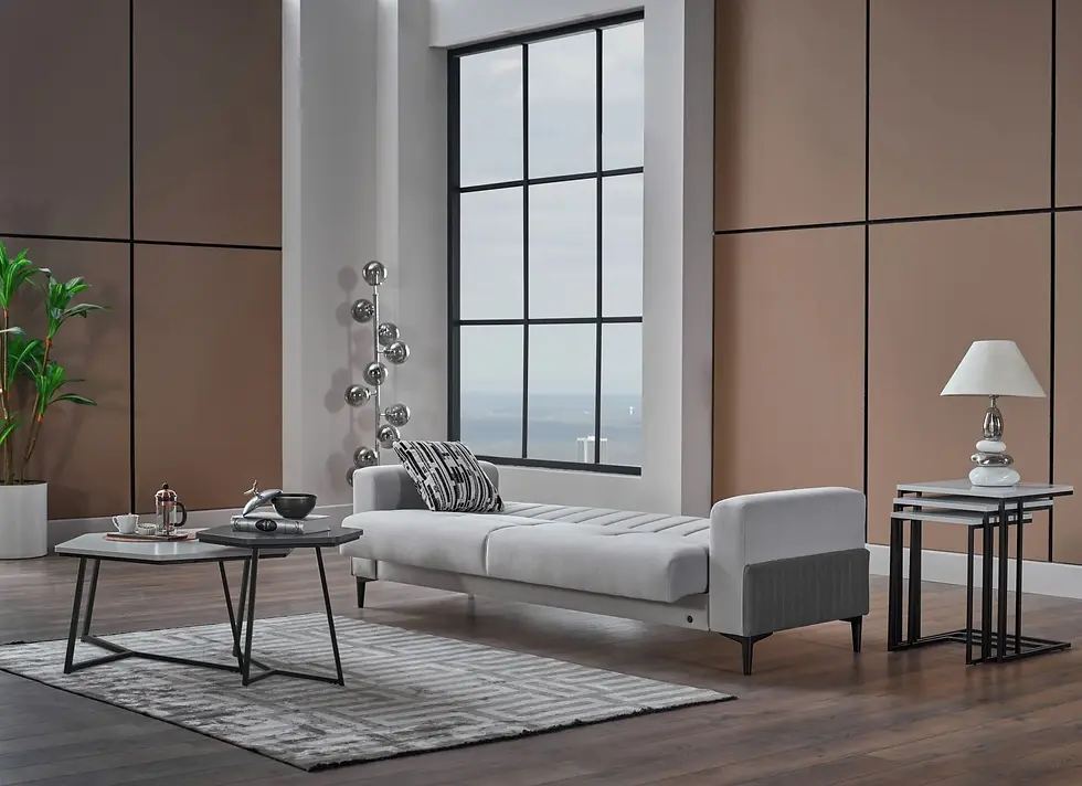 Miniature : EVA salon
