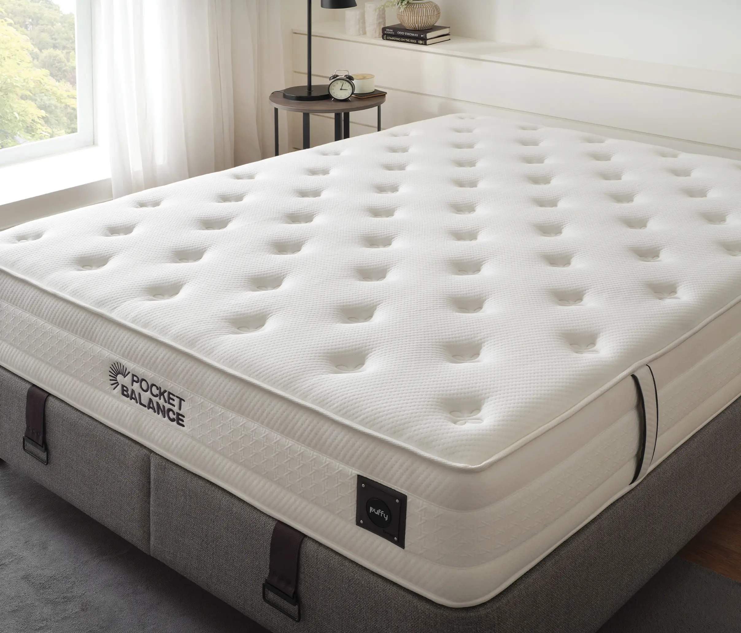 Matelas Pocket Balance