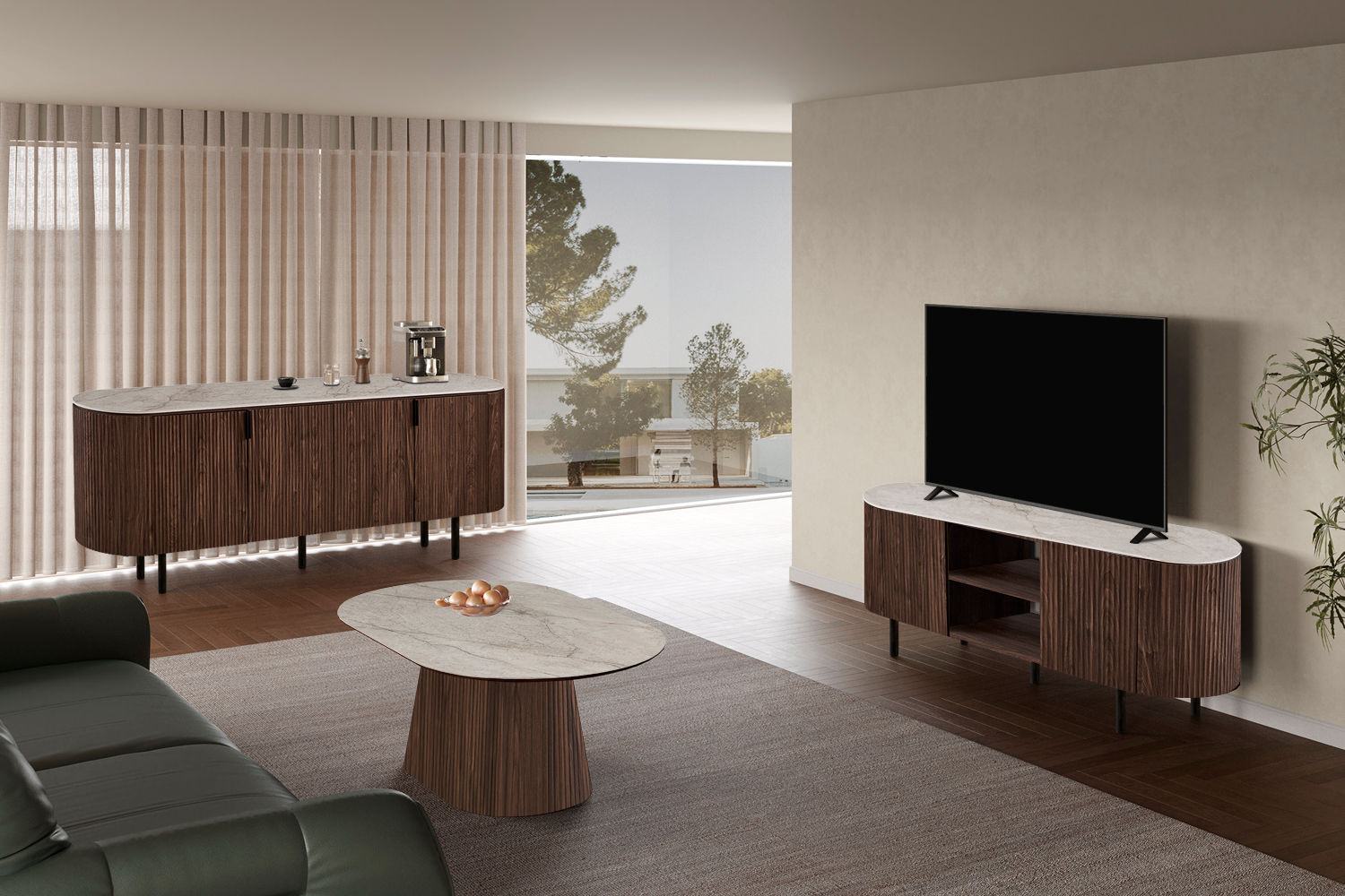 Table Basse Vigo