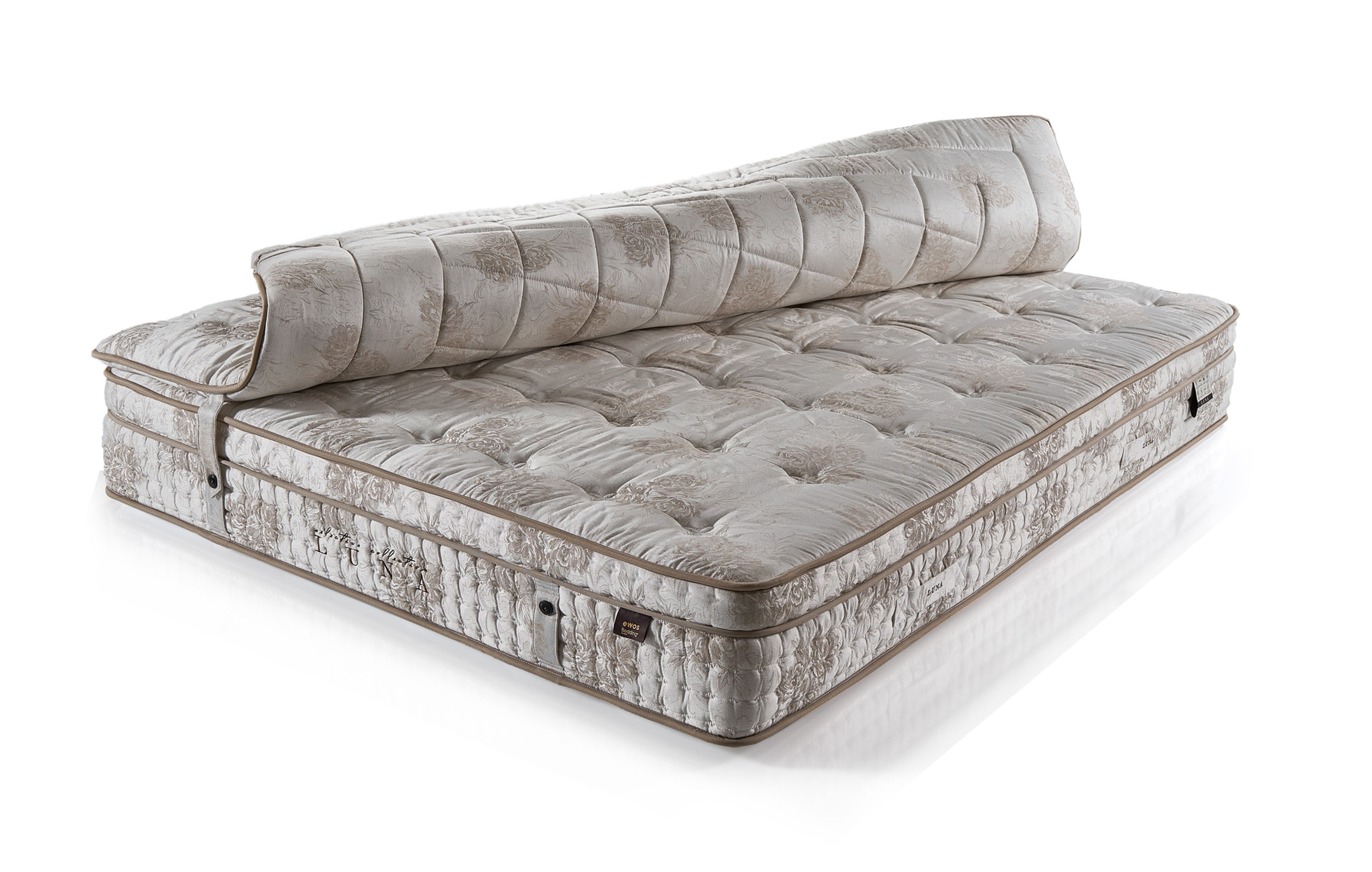 LUNA 4D MATELAS