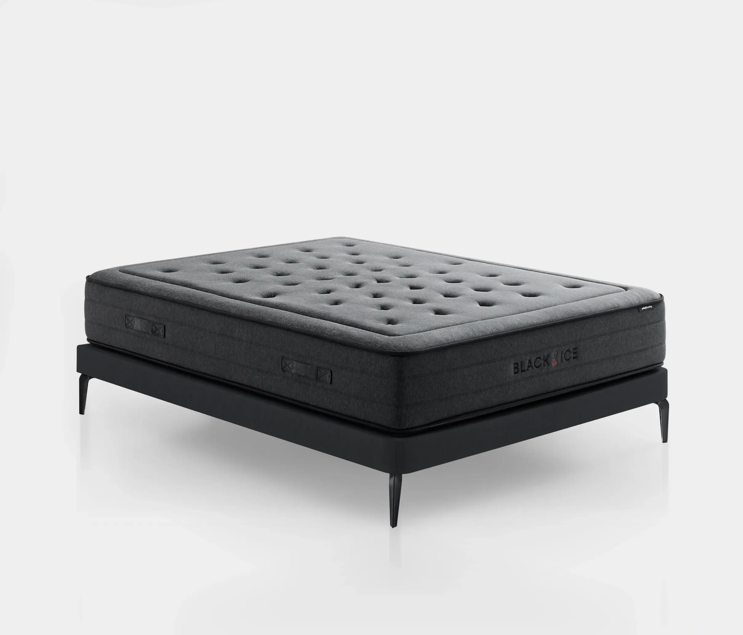 Matelas Black Ice