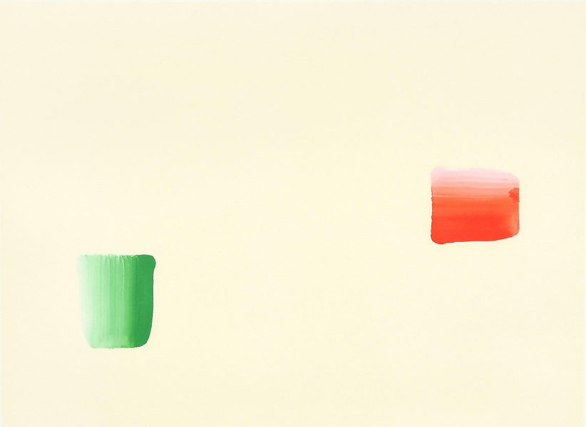 3. 이우환, Untitled, 2012, 석판화, 56x75cm(a.p, ed 10, 25).jpeg