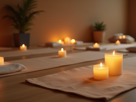 Yoga für Anfänger: Der Weg zur inneren Ruhe