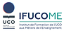 Logo IFUCOME