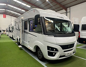 Novedades Rent Camper