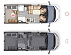 DREAMER CAMPERVAN XL