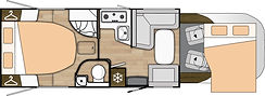 BENIMAR TESSORO 496