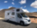 Rent Camper CanariasIMG_0141