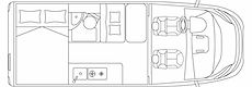 LAIKA KOSMO CV 5.4