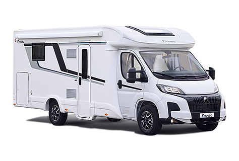 ITINEO PM740 CAMA ISLA