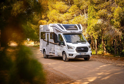 BENIMAR TESSORO 481