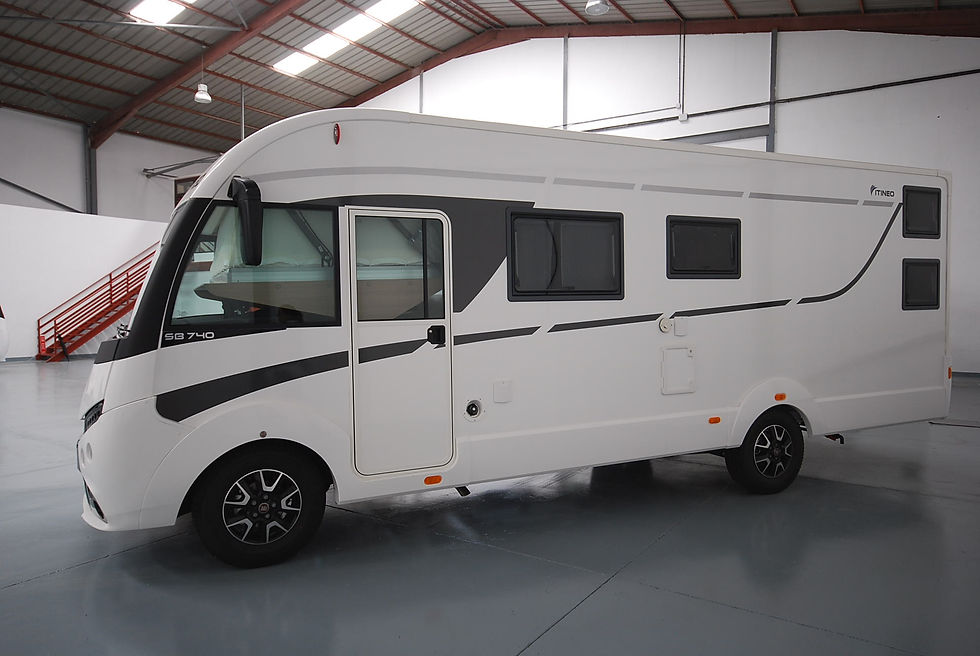SB740 RENT CAMPER CANARIAS_9