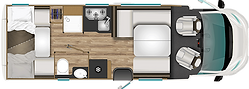 ITINEO PS740