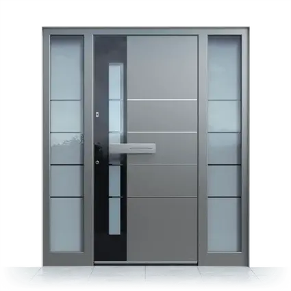 Premium Haustür, Haustür kaufen, Haustür montieren, Fachhandel für Haustüren