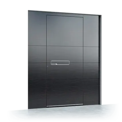 Ultiumum Haustür, Haustür kaufen, Haustür montieren, Fachhandel für Haustüren