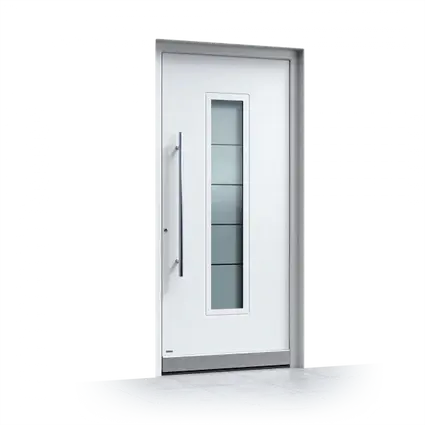 Premium Haustür, Haustür kaufen, Haustür montieren, Fachhandel für Haustüren