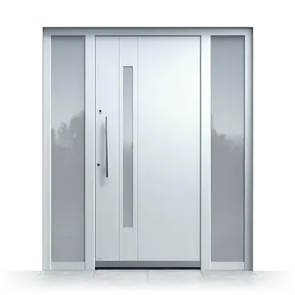 Optimum Haustür, Haustür kaufen, Haustür montieren, Fachhandel für Haustüren