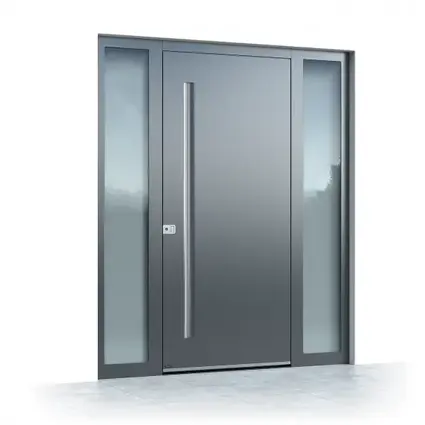 Ultiumum Haustür, Haustür kaufen, Haustür montieren, Fachhandel für Haustüren