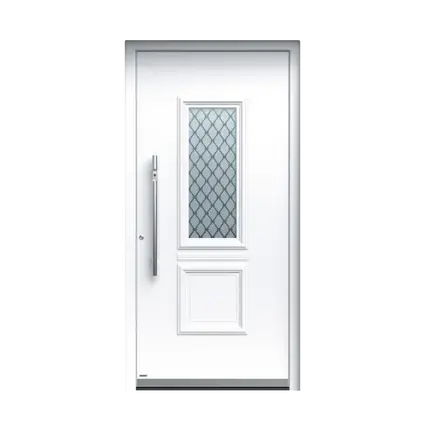 Optimum Haustür, Haustür kaufen, Haustür montieren, Fachhandel für Haustüren